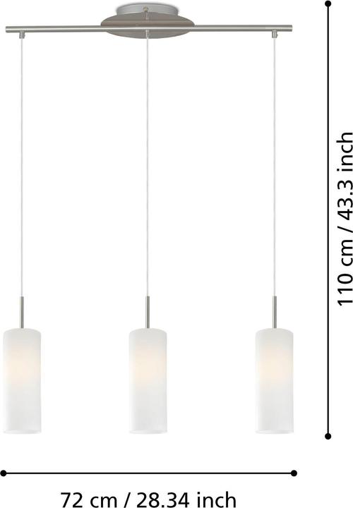 Produktbild EGLO Troy (E27)