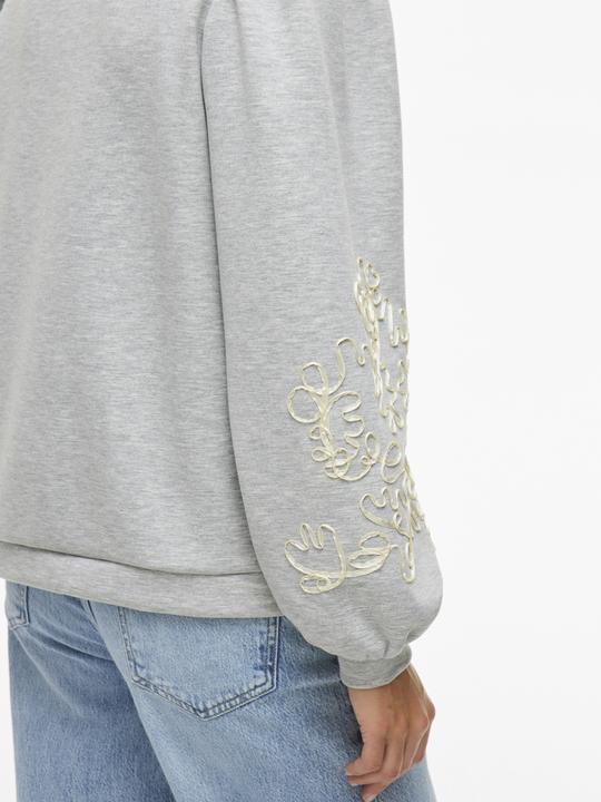 Produktbild Vila Langarm Sweatshirt (L)