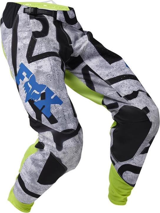 Actual product image Fox 360 Seventy4 Pant (Men, 32)