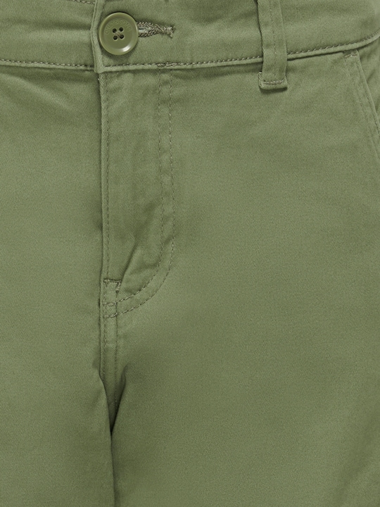 Actual product image Only & Sons Junior Osjcam Stage Cargo Cuff Life Noos (170)