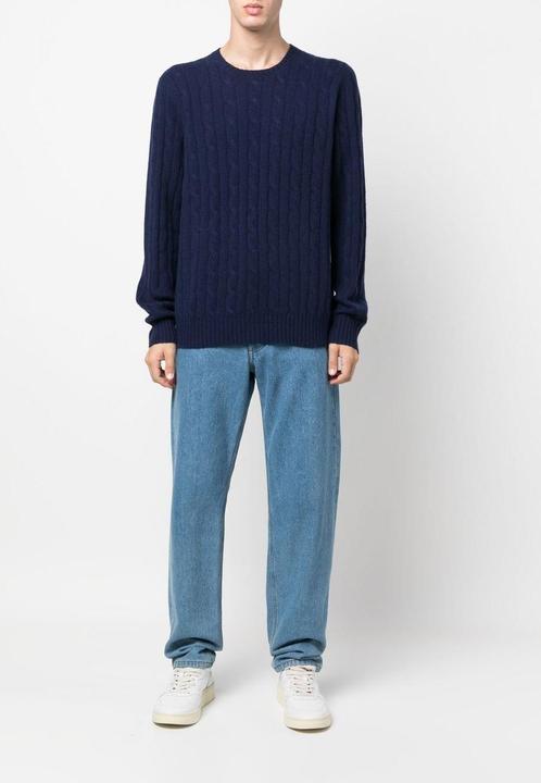 Produktbild Ralph Lauren Sweaters Blue (XXL)