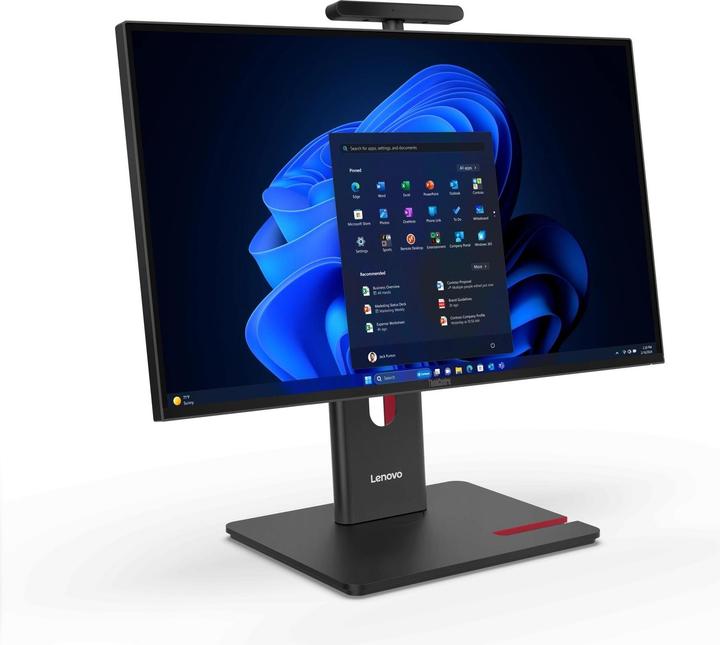 Actual product image Lenovo ThinkCentre M90a Gen 6 (512 GB, 16 GB, Intel Core Ultra 7 265)