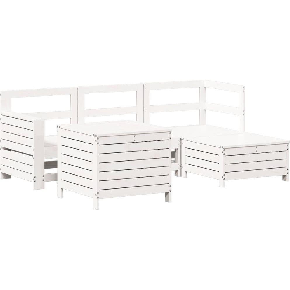 VidaXL, Gartenlounge, Matty