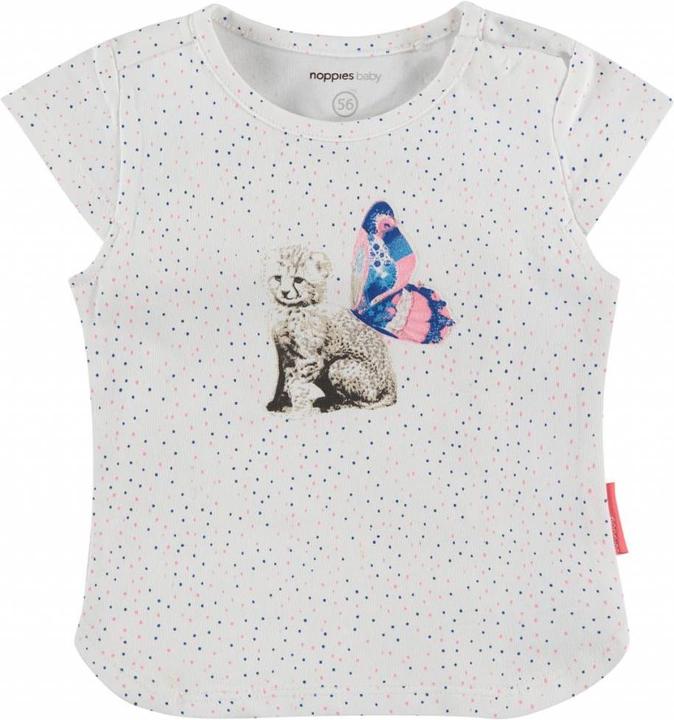 Immagine prodotto Noppies Maglietta bambino Moody ottica (56)