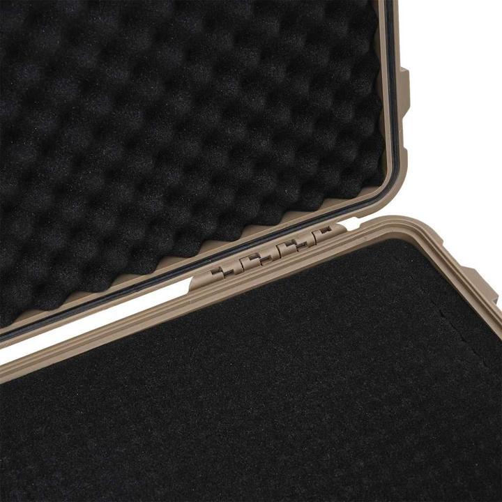 Actual product image vidaXL Hartschale