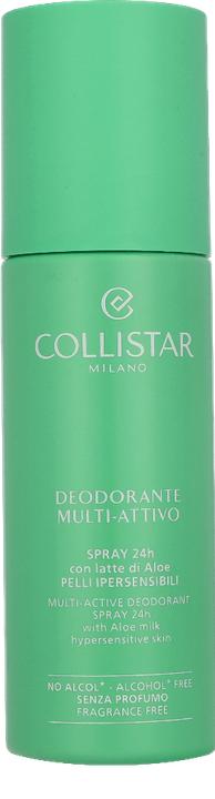 Produktbild Collistar Multiactive Spray Deodorant 2 (Spray)