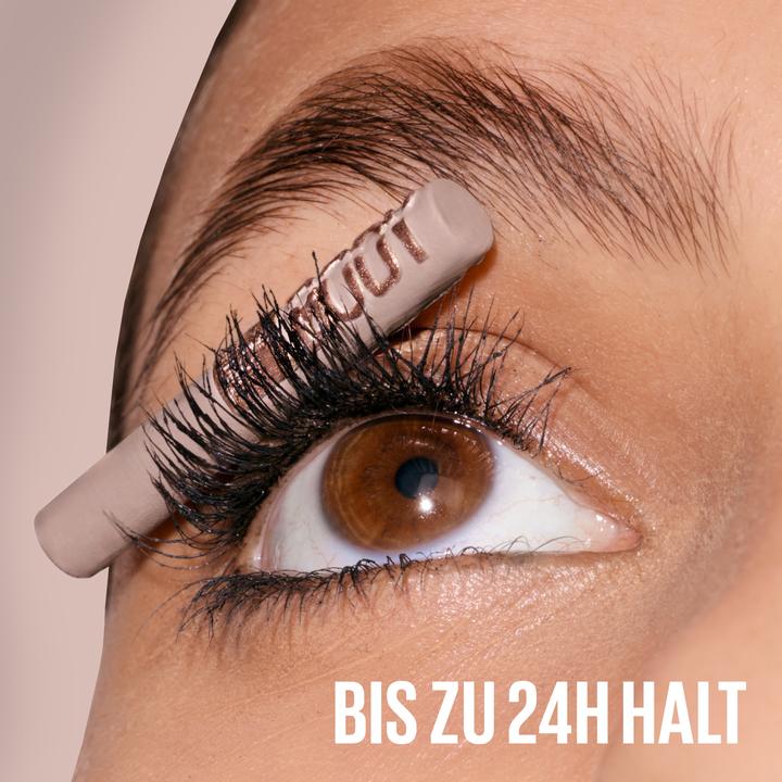 Image du produit Maybelline New York Lash Sensational (Very Black)