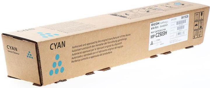 Produktbild RICOH Mp C2300 (C)