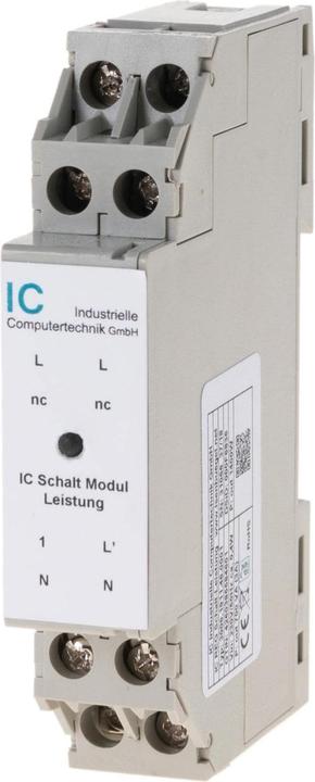 Image du produit Digitalstrom Module de commutation REG (Actionneur de commutation)