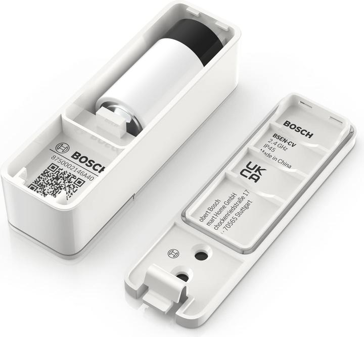 Image du produit Bosch Smart Home Contact de porte/fenêtre II Plus, blanc