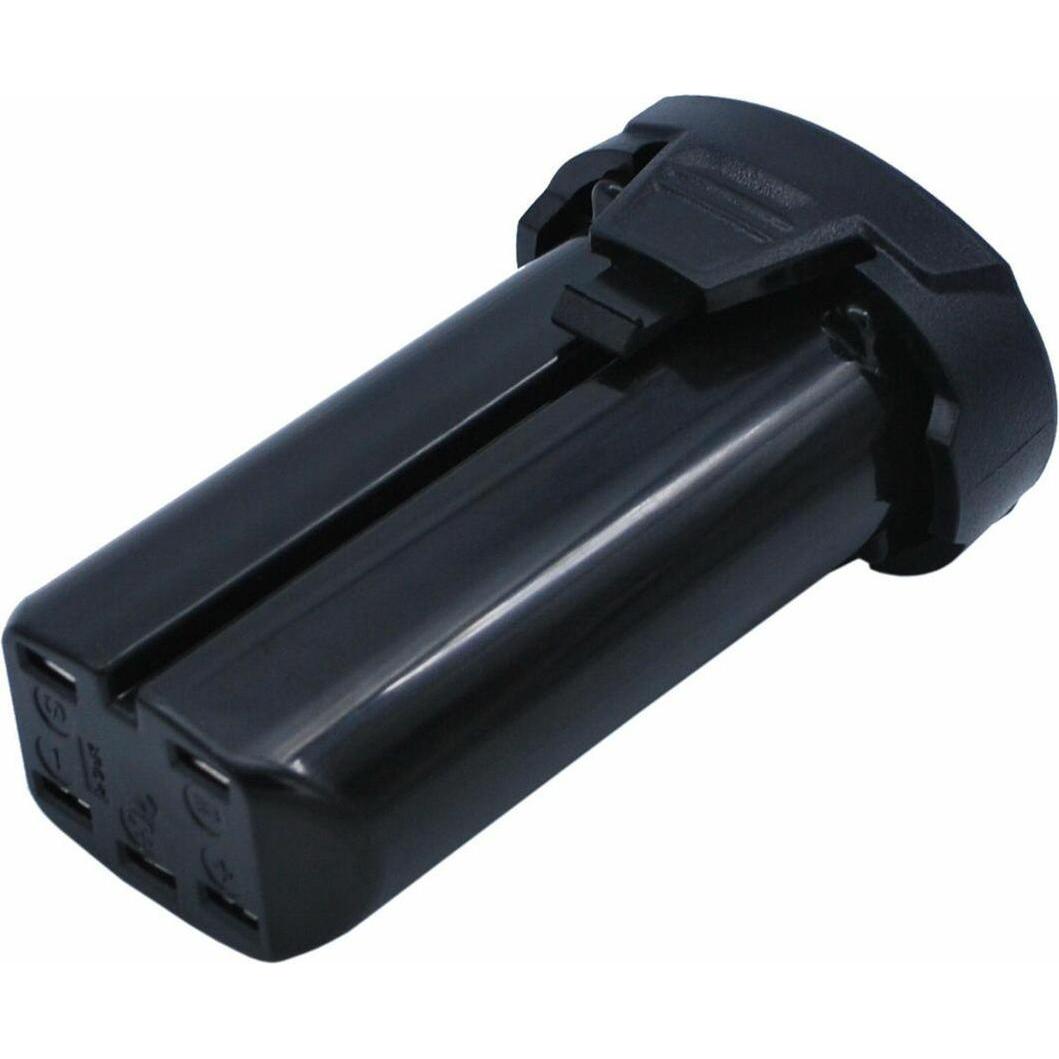 CoreParts, Werkzeugakku + Ladegerät, Battery for Hitachi PowerTool (7.2 V)