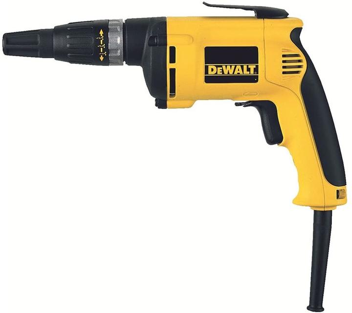 Produktbild DeWalt DW 274 (Trockenbauschrauber)
