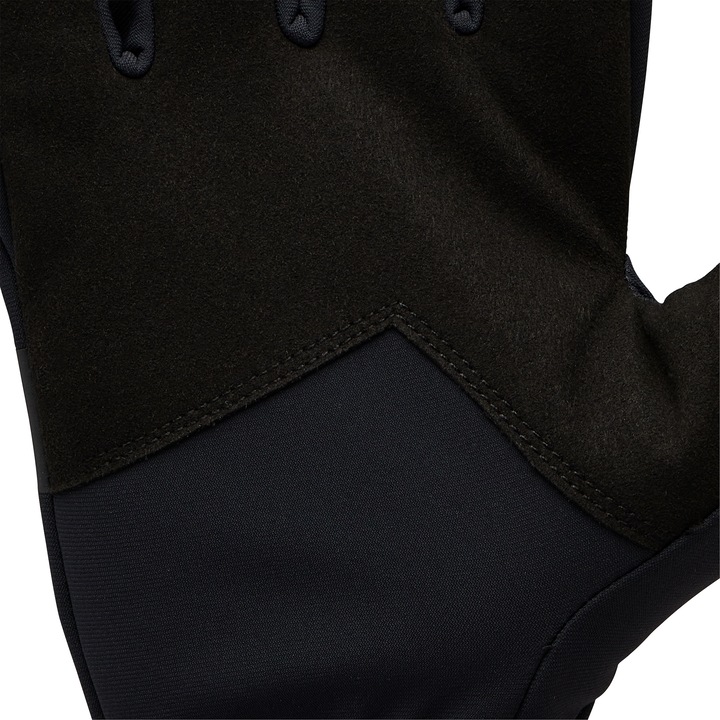 Actual product image Black Diamond Alpine Softshell Gloves (S)