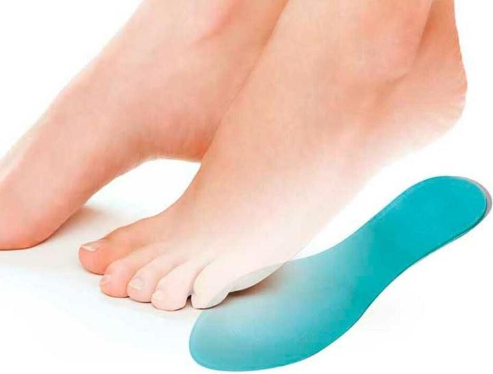 Produktbild Prim Comforsil 3/4 Lady