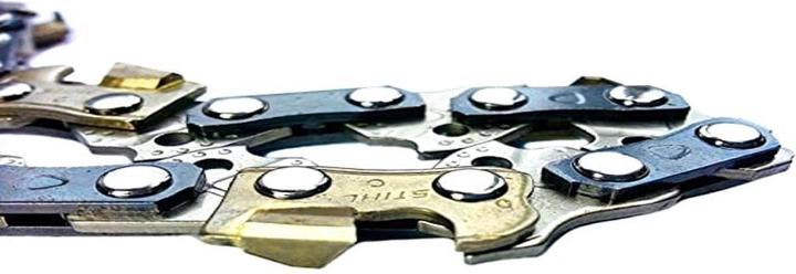 Produktbild Stihl Picco Duro Hartmetallkette 50 GL 35cm (Kettensäge, Sägekette)