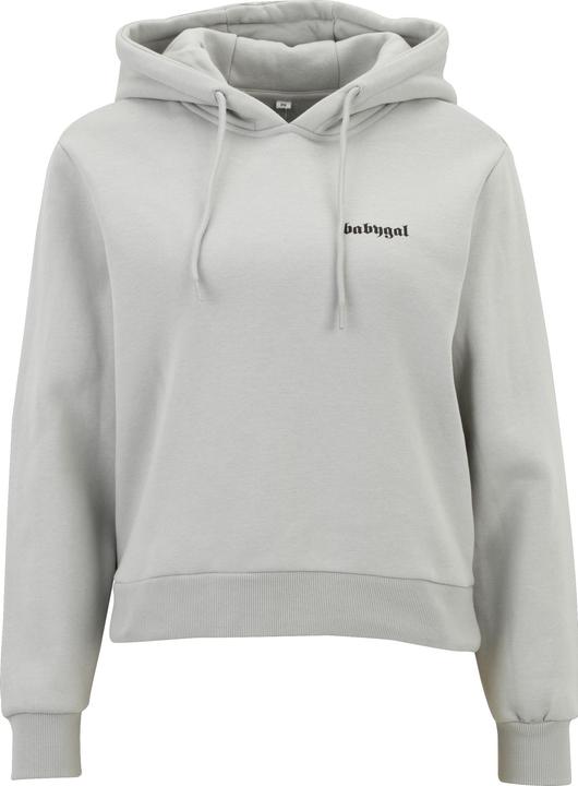 Image du produit Miss Tee Sweat à capuche Babygal - 170087 (S)