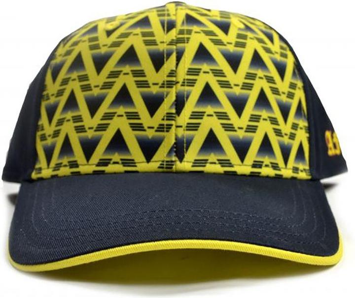 Immagine prodotto Arsenal FC Bruised Banana Baseballkappe