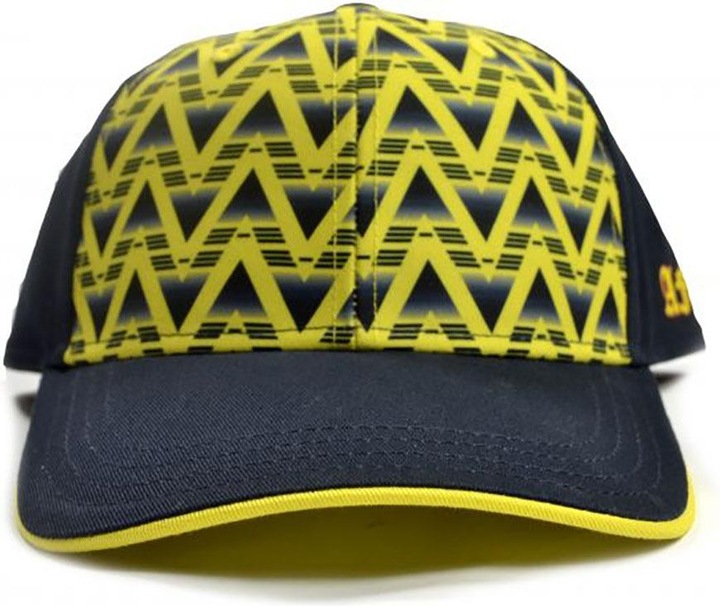 Image du produit Arsenal FC Casquette de baseball Bruised Banana (Taille unique)