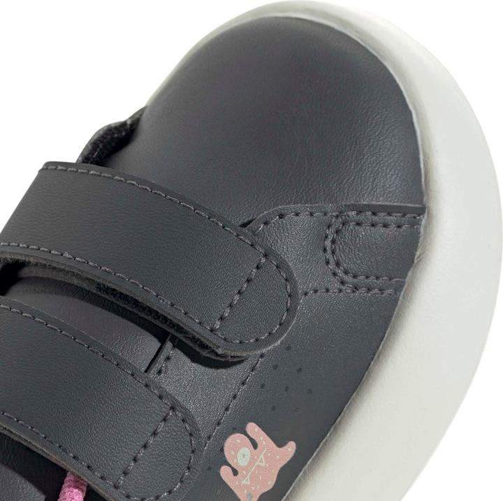 Image du produit Adidas Advantage Cf I - gresix/owhite/blipnk (27)