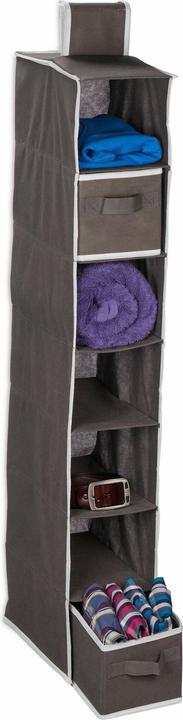 Produktbild Relaxdays Küchenwagen