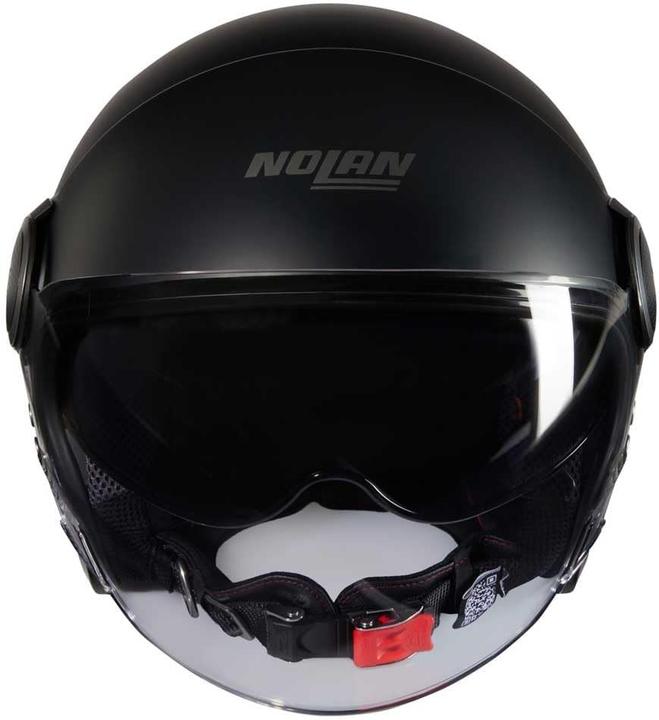 Productafbeelding Nolan Jethelm N21 Visier 06 CLASSICO (56 cm, S)