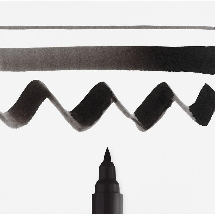 Immagine prodotto Talens Ecoline Brush Pen (1 x)