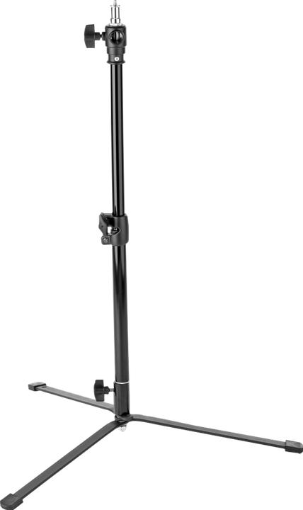 Produktbild Rollei Hintergrund-Lampenstativ 60cm (65 cm, 5 kg)