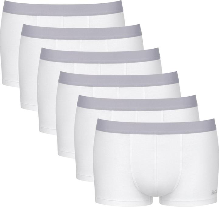 Actual product image Sloggi Go Abc 2.0 (M, pack of 6)