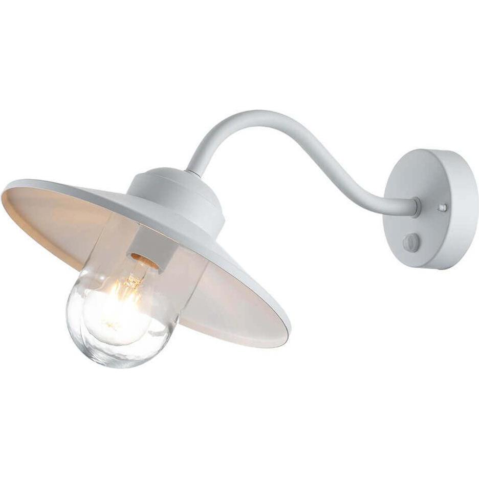 Elstead Lighting, Gartenbeleuchtung, Klampenborg (E27, IP44)