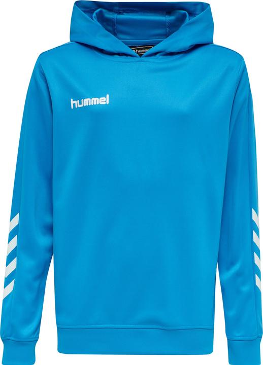 Produktbild hummel Promo Kids Poly Hoodie (128)