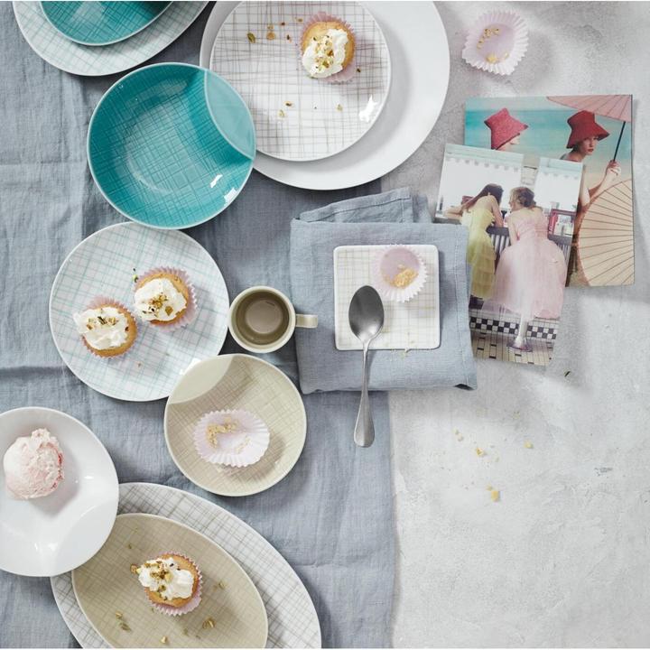 Produktbild Rosenthal Teller flach 24 cm (1x, 24 cm)