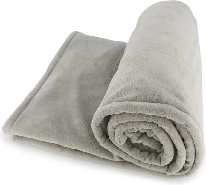Actual product image TOP Electric heating blanket (160 x 130 cm)