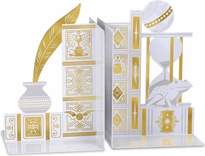 Produktbild Hallmark Harry Potter Buchstützen
