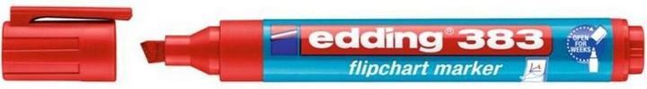 Image du produit Edding Marqueur pour flipchart 383 (1x)