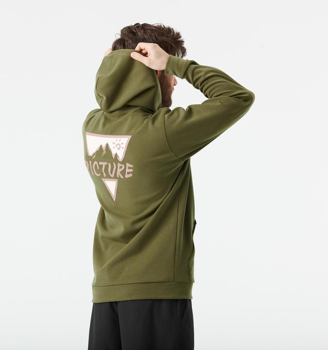 Produktbild Picture Pluris Tech (M)