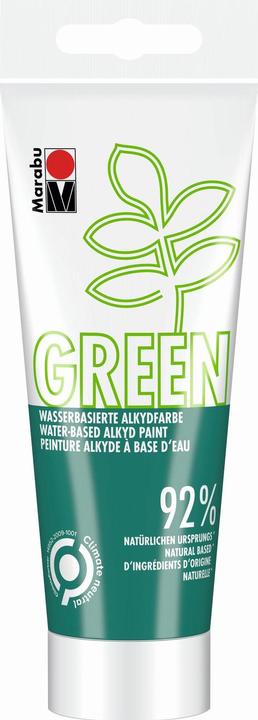 Dark green