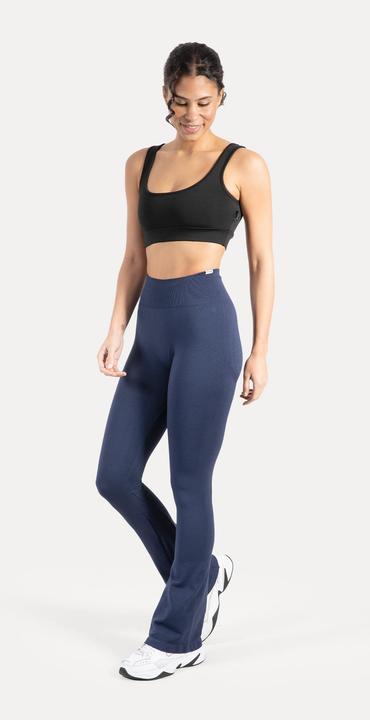 Immagine prodotto Smilodox Schlaghose Leggings Aylin Scrunch (S)