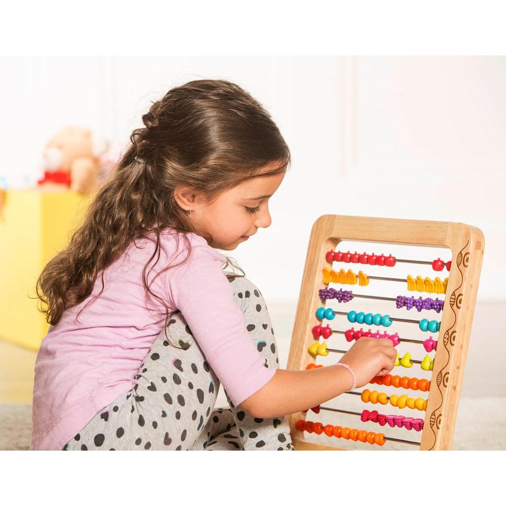 Thumbnail - B.toys Abakus