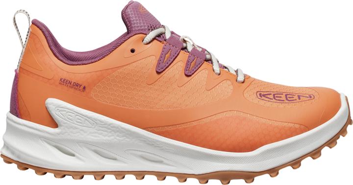 Mandarine, Star White