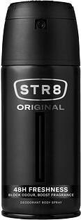 Produktbild Str8 Original (Spray, 150 ml)