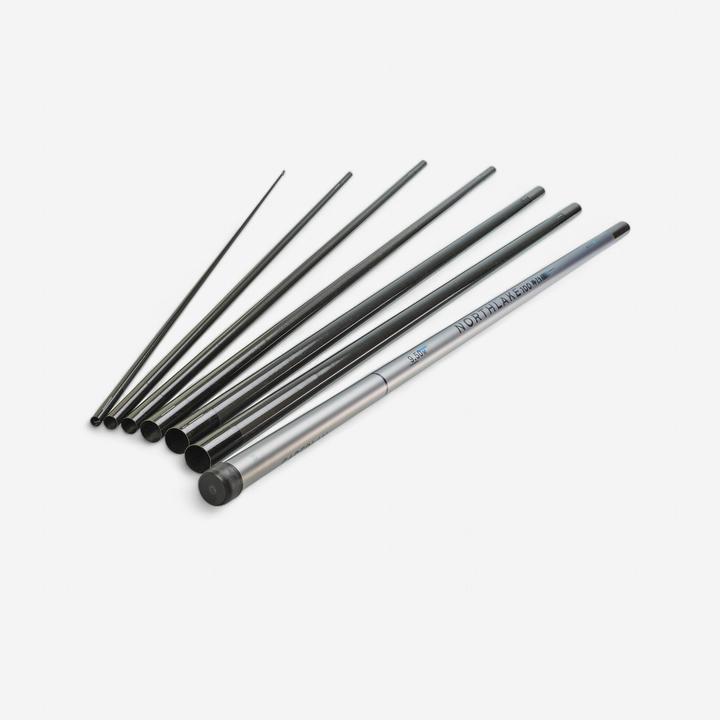 Immagine prodotto Caperlan NORTHLAKE 100 (Asta a tutto tondo, 950 cm)