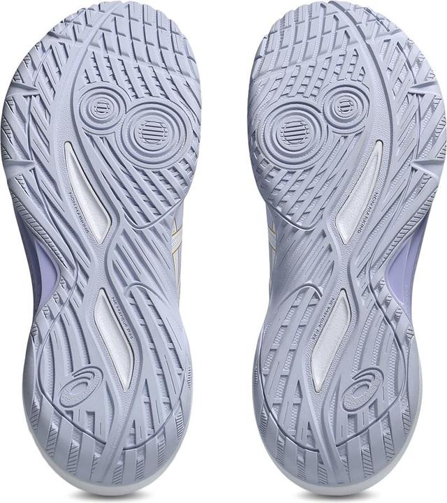 Produktbild ASICS Performance GEL-TACTIC 13 DAMEN (37.5)