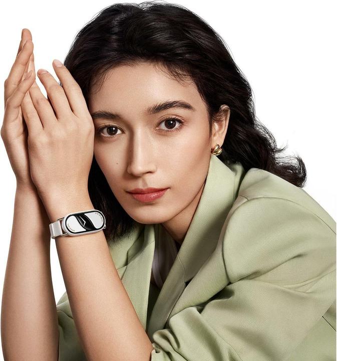 Produktbild Xiaomi Smart Band 10 (nur WLAN)