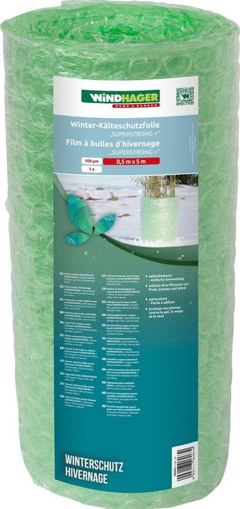 Windhager Feuille d'isolation thermique
