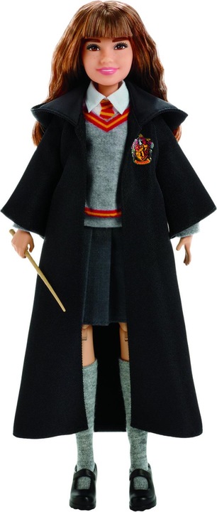 Produktbild Die Kammer des Schreckens Hermine Granger Puppe