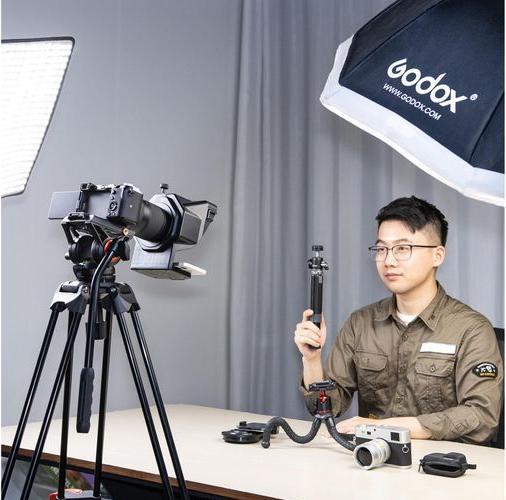 Actual product image Ulanzi PT-15 (Various)