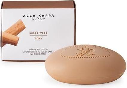 Immagine prodotto Acca Kappa Collezione di saponi (Sapone duro)