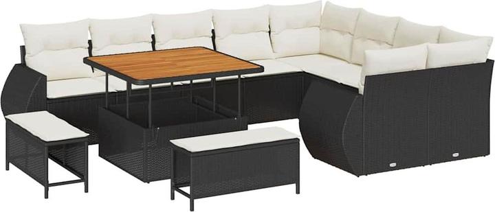 Produktbild vidaXL Santos