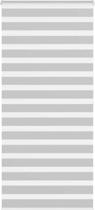 Produktbild vidaXL Zebra-Jalousie (100 x 200 cm)