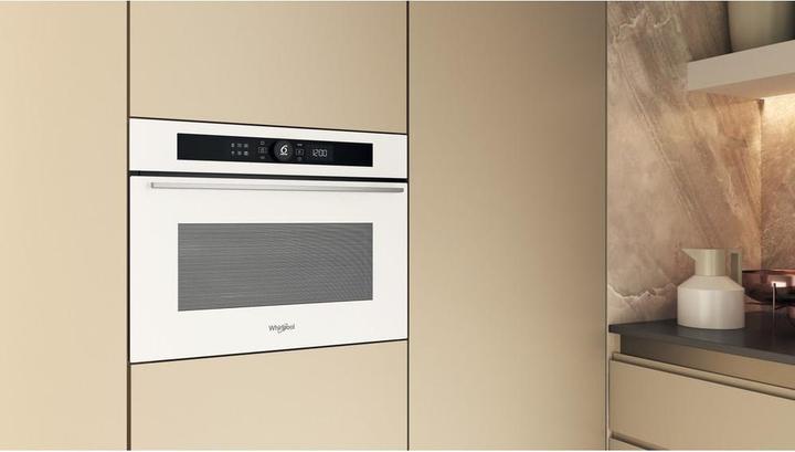 Immagine prodotto Whirlpool WMW57DHMW